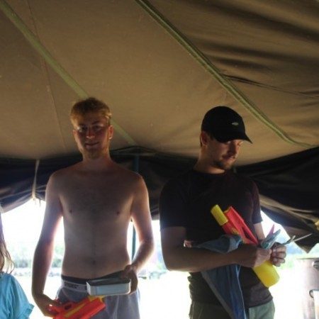 IMG 2888  Small - Scouts en Gidsen Zaventem 